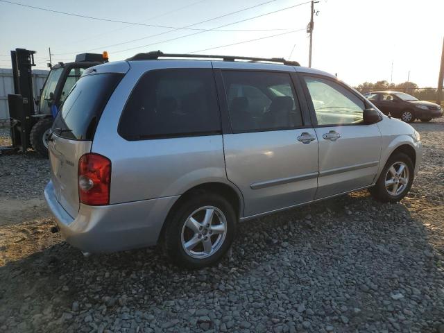 Photo 2 VIN: JM3LW28A530365080 - MAZDA MPV WAGON 