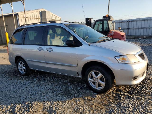 Photo 3 VIN: JM3LW28A530365080 - MAZDA MPV WAGON 