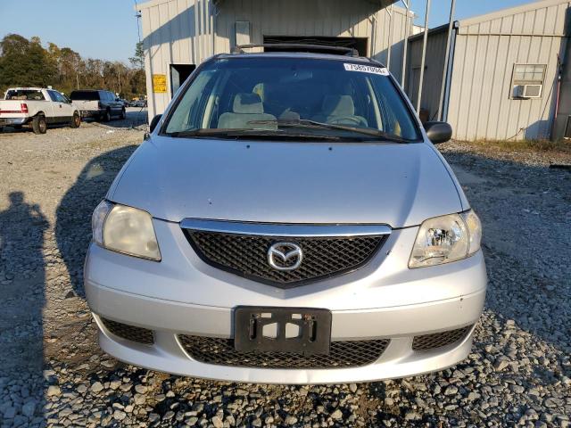 Photo 4 VIN: JM3LW28A530365080 - MAZDA MPV WAGON 