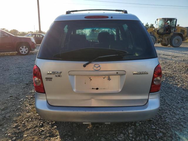 Photo 5 VIN: JM3LW28A530365080 - MAZDA MPV WAGON 