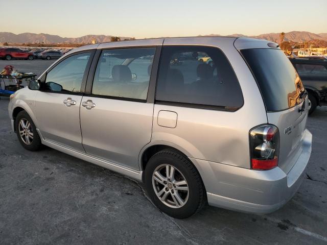 Photo 1 VIN: JM3LW28A540520910 - MAZDA MPV WAGON 