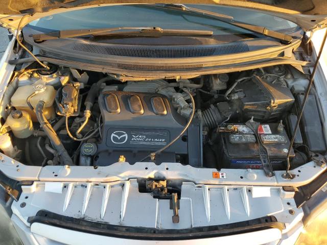 Photo 11 VIN: JM3LW28A540520910 - MAZDA MPV WAGON 