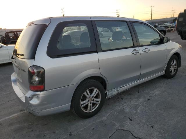 Photo 2 VIN: JM3LW28A540520910 - MAZDA MPV WAGON 