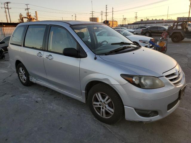 Photo 3 VIN: JM3LW28A540520910 - MAZDA MPV WAGON 