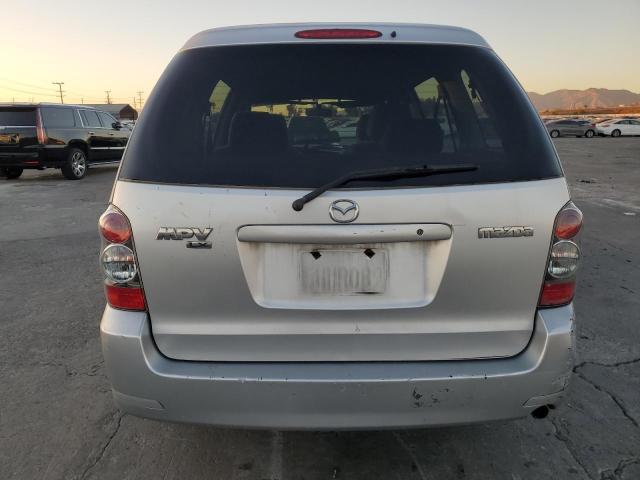 Photo 5 VIN: JM3LW28A540520910 - MAZDA MPV WAGON 