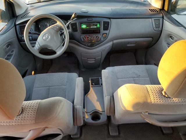 Photo 7 VIN: JM3LW28A540520910 - MAZDA MPV WAGON 