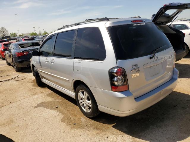 Photo 1 VIN: JM3LW28A550537286 - MAZDA MPV 