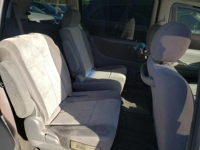 Photo 10 VIN: JM3LW28A550537286 - MAZDA MPV 