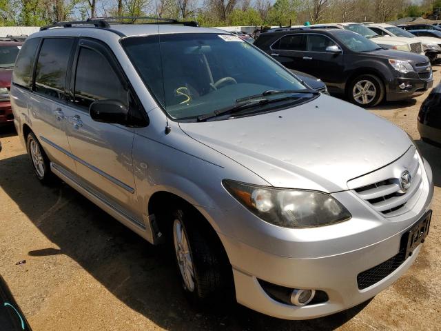 Photo 3 VIN: JM3LW28A550537286 - MAZDA MPV 