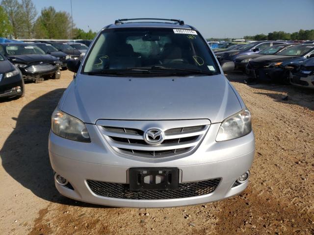 Photo 4 VIN: JM3LW28A550537286 - MAZDA MPV 