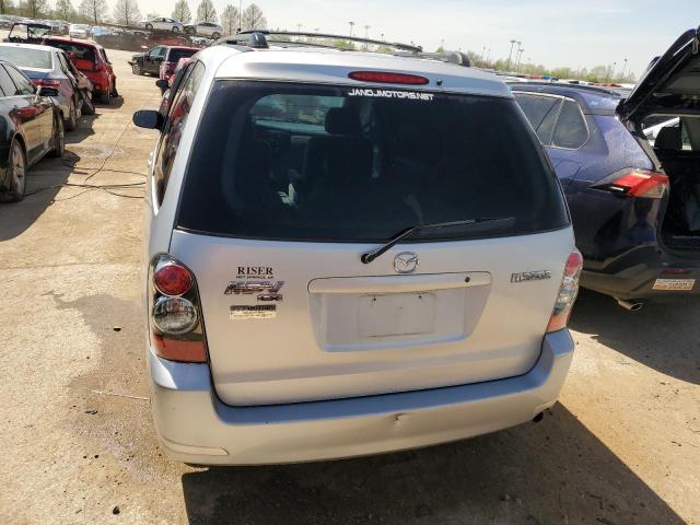 Photo 5 VIN: JM3LW28A550537286 - MAZDA MPV 