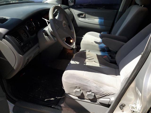 Photo 6 VIN: JM3LW28A550537286 - MAZDA MPV 