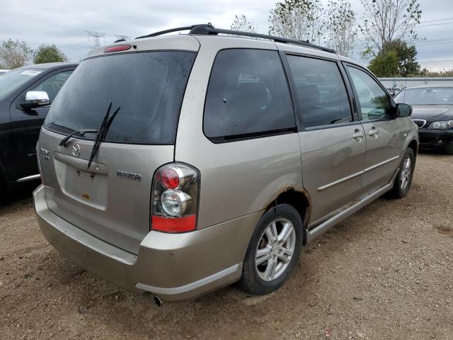 Photo 2 VIN: JM3LW28A560561959 - MAZDA MPV WAGON 