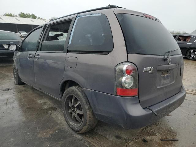 Photo 1 VIN: JM3LW28A560564313 - MAZDA MPV WAGON 