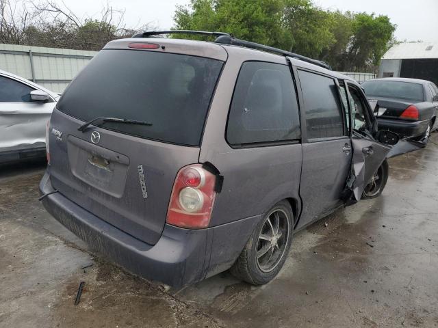 Photo 2 VIN: JM3LW28A560564313 - MAZDA MPV WAGON 