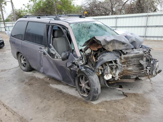 Photo 3 VIN: JM3LW28A560564313 - MAZDA MPV WAGON 