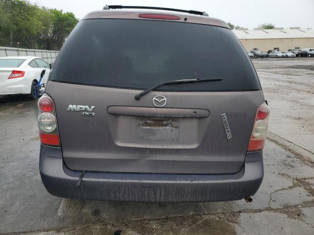 Photo 5 VIN: JM3LW28A560564313 - MAZDA MPV WAGON 