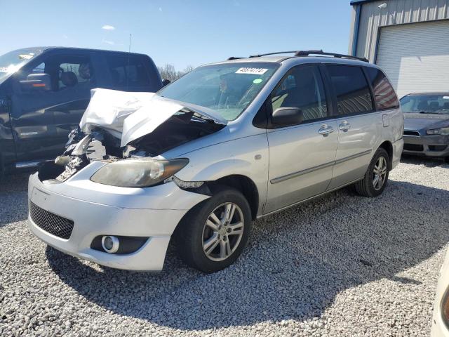 Photo 0 VIN: JM3LW28A640500259 - MAZDA MPV 