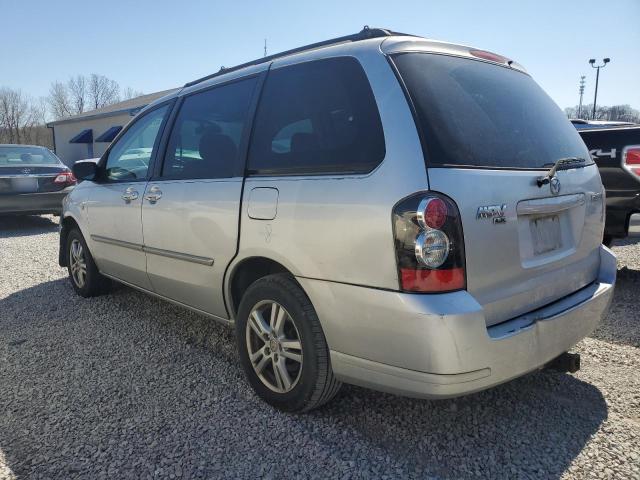 Photo 1 VIN: JM3LW28A640500259 - MAZDA MPV 