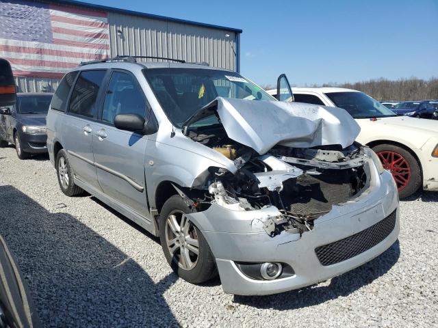 Photo 3 VIN: JM3LW28A640500259 - MAZDA MPV 