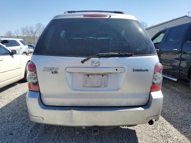 Photo 5 VIN: JM3LW28A640500259 - MAZDA MPV 