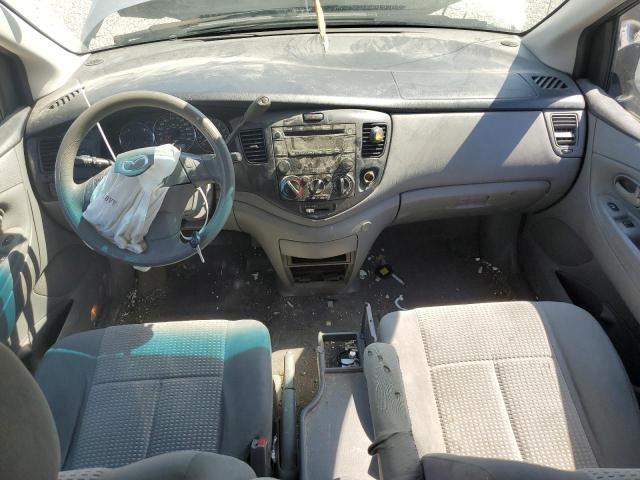 Photo 7 VIN: JM3LW28A640500259 - MAZDA MPV 