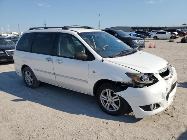 Photo 3 VIN: JM3LW28A640508474 - MAZDA MPV WAGON 