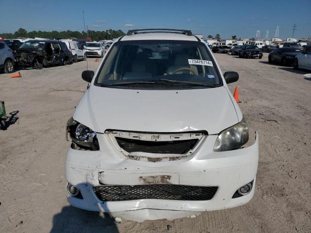 Photo 4 VIN: JM3LW28A640508474 - MAZDA MPV WAGON 