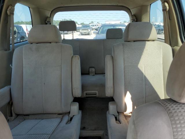 Photo 9 VIN: JM3LW28A640508474 - MAZDA MPV WAGON 