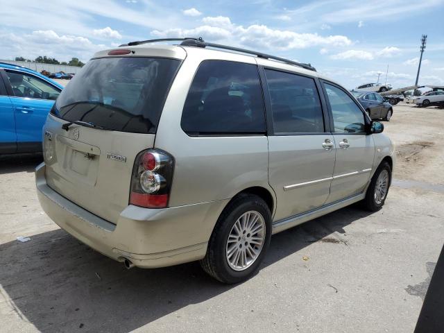 Photo 2 VIN: JM3LW28A640526232 - MAZDA MPV WAGON 