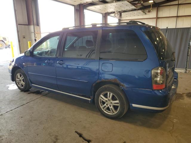 Photo 1 VIN: JM3LW28A650543047 - MAZDA MPV WAGON 