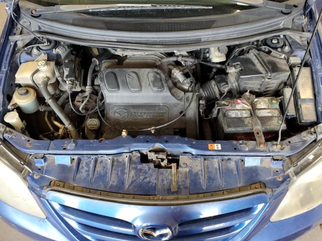 Photo 11 VIN: JM3LW28A650543047 - MAZDA MPV WAGON 