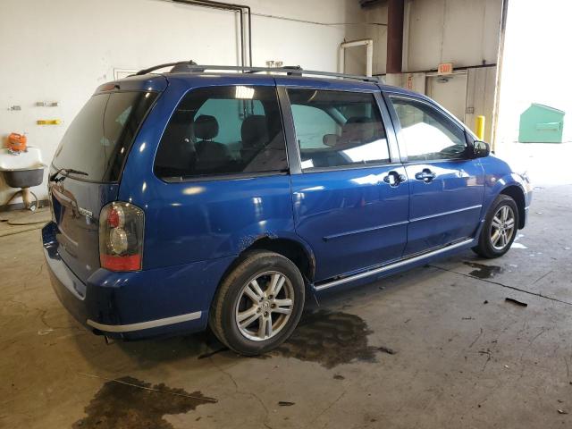 Photo 2 VIN: JM3LW28A650543047 - MAZDA MPV WAGON 