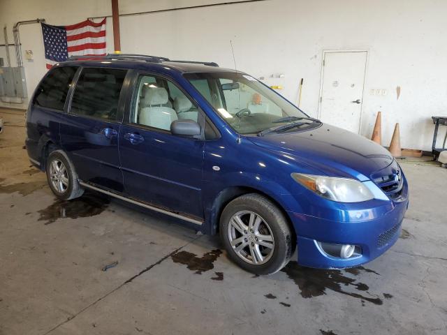 Photo 3 VIN: JM3LW28A650543047 - MAZDA MPV WAGON 