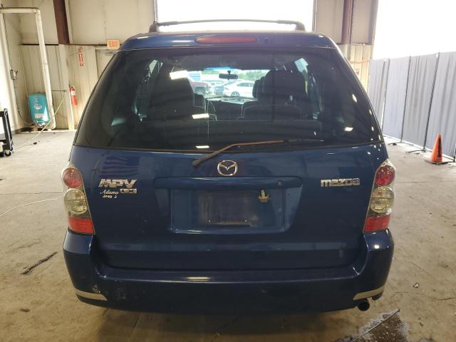 Photo 5 VIN: JM3LW28A650543047 - MAZDA MPV WAGON 