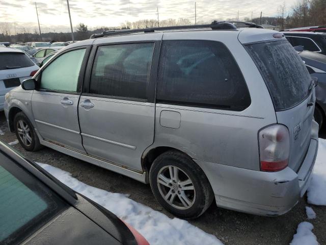 Photo 1 VIN: JM3LW28A650550824 - MAZDA MPV 