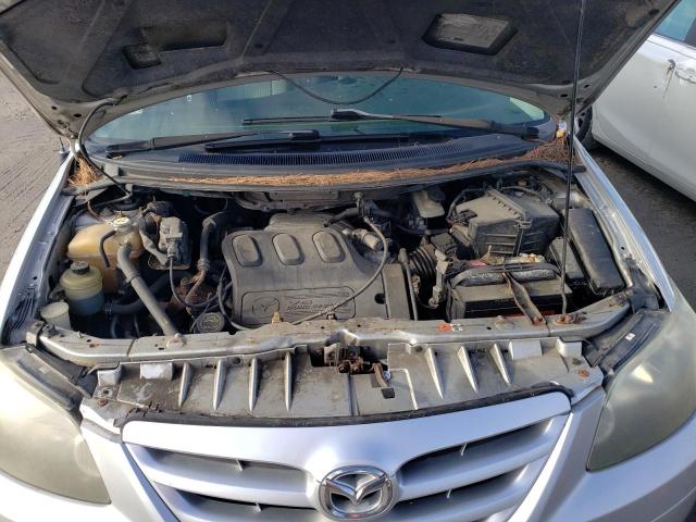 Photo 10 VIN: JM3LW28A650550824 - MAZDA MPV 