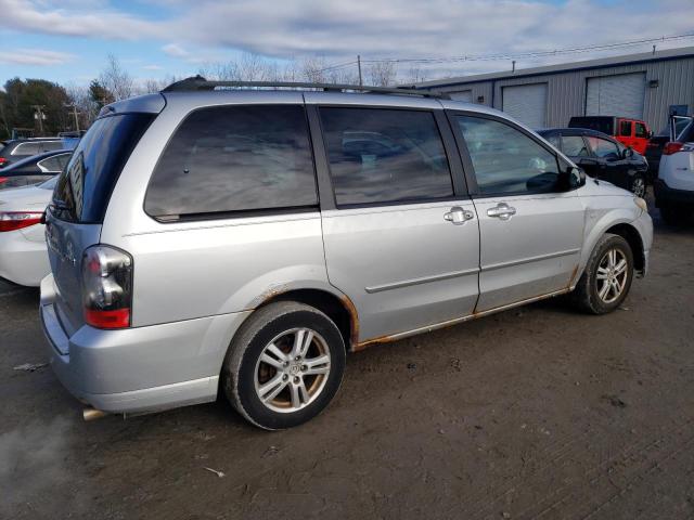 Photo 2 VIN: JM3LW28A650550824 - MAZDA MPV 