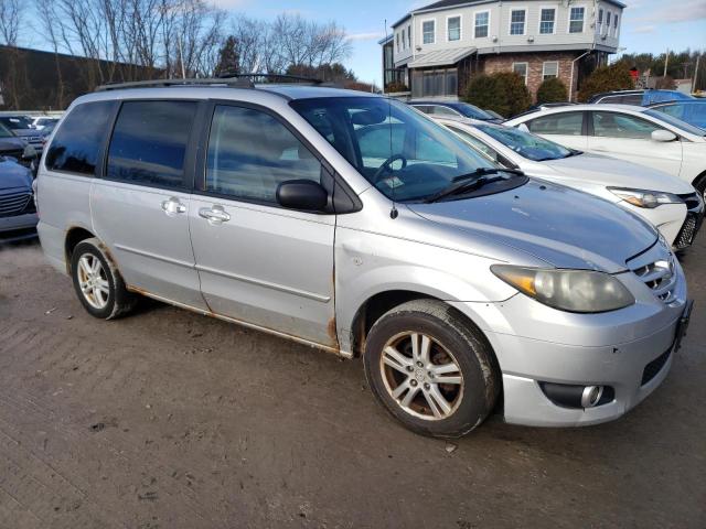 Photo 3 VIN: JM3LW28A650550824 - MAZDA MPV 