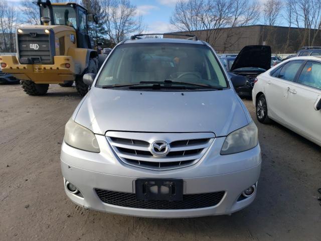 Photo 4 VIN: JM3LW28A650550824 - MAZDA MPV 