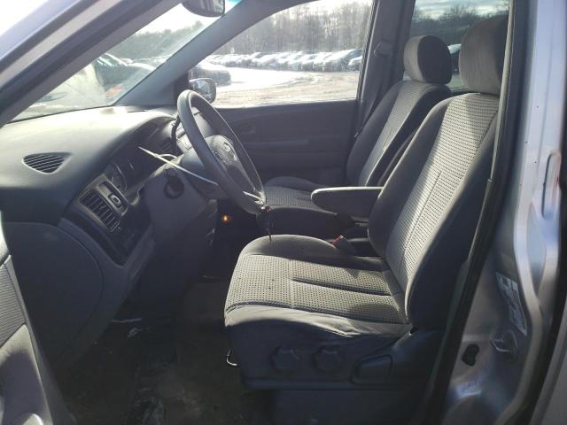 Photo 6 VIN: JM3LW28A650550824 - MAZDA MPV 