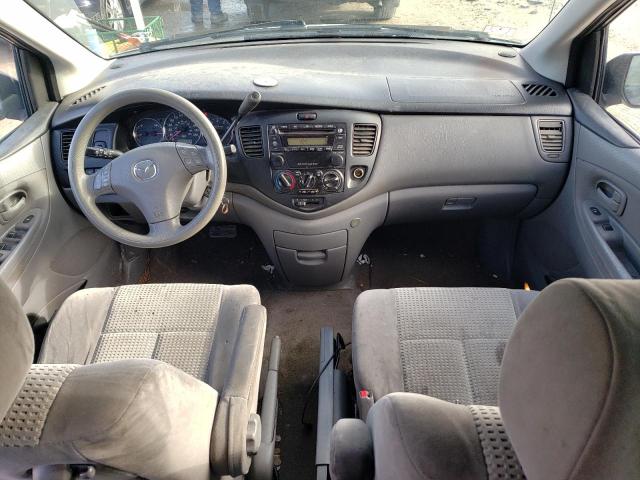 Photo 7 VIN: JM3LW28A650550824 - MAZDA MPV 