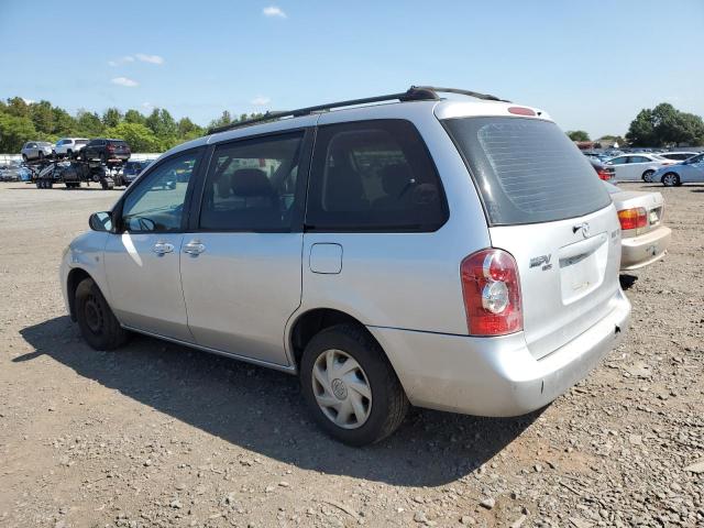 Photo 1 VIN: JM3LW28A660556964 - MAZDA MPV WAGON 