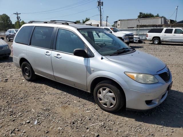 Photo 3 VIN: JM3LW28A660556964 - MAZDA MPV WAGON 