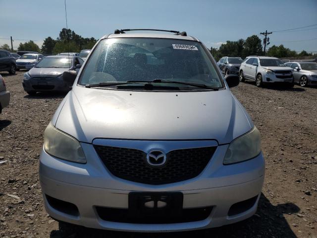 Photo 4 VIN: JM3LW28A660556964 - MAZDA MPV WAGON 