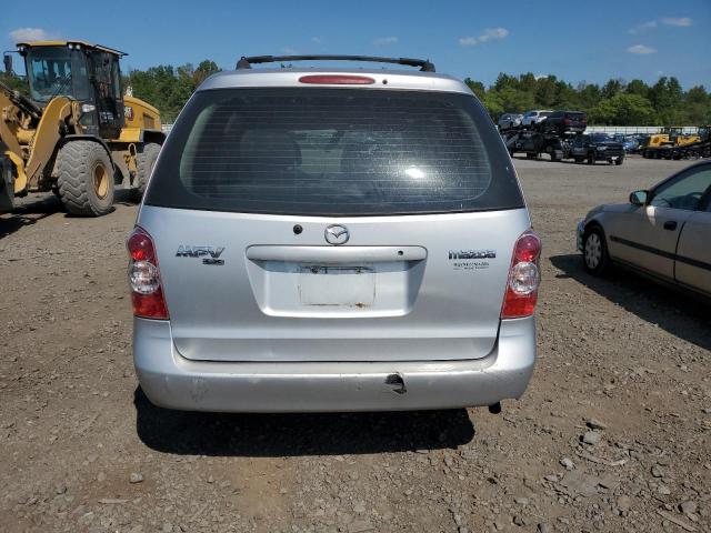 Photo 5 VIN: JM3LW28A660556964 - MAZDA MPV WAGON 