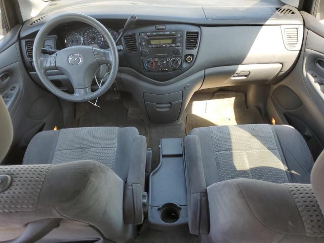 Photo 7 VIN: JM3LW28A660556964 - MAZDA MPV WAGON 