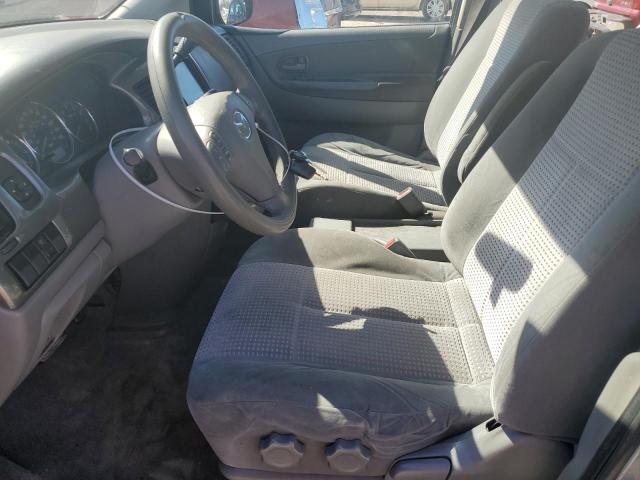 Photo 6 VIN: JM3LW28A740509083 - MAZDA MPV 