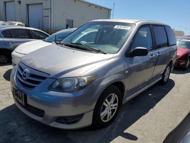 Photo 0 VIN: JM3LW28A740529818 - MAZDA MPV 