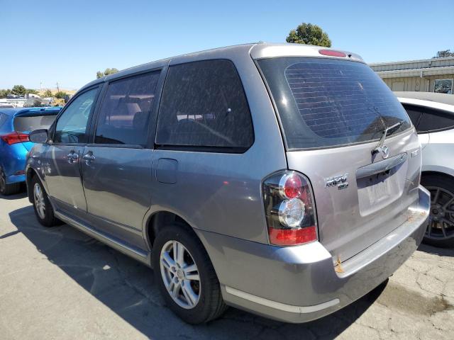 Photo 1 VIN: JM3LW28A740529818 - MAZDA MPV 